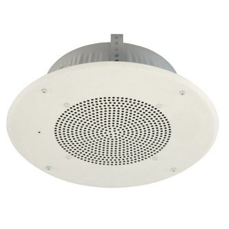 Louroe Electronics TLI-CF,Bi-Direct SpkrMicCeiling FlshMnt